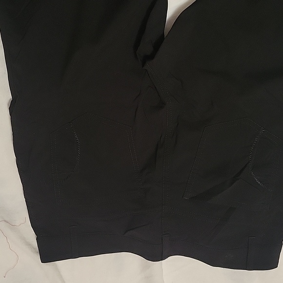 Anatomie pants.  It's just too small* Travel pants. - Picture 6 of 8